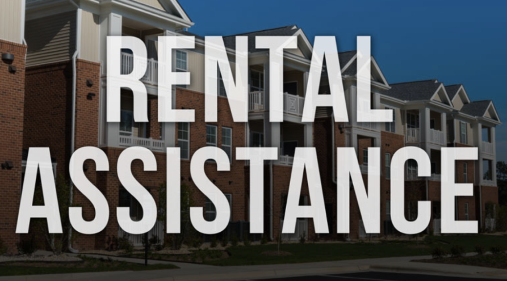 Apply for rental Assistance today Waterfront Neighborhood Association