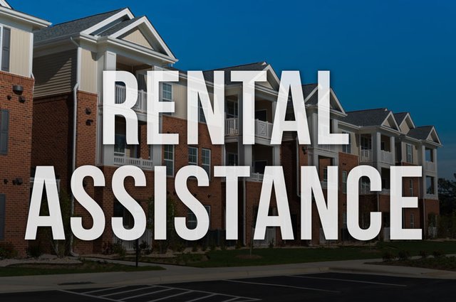 Rental assistance in Perth Amboy